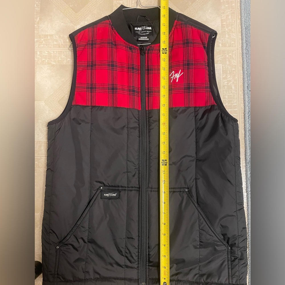 Flag Nor Fail Vest - image 2